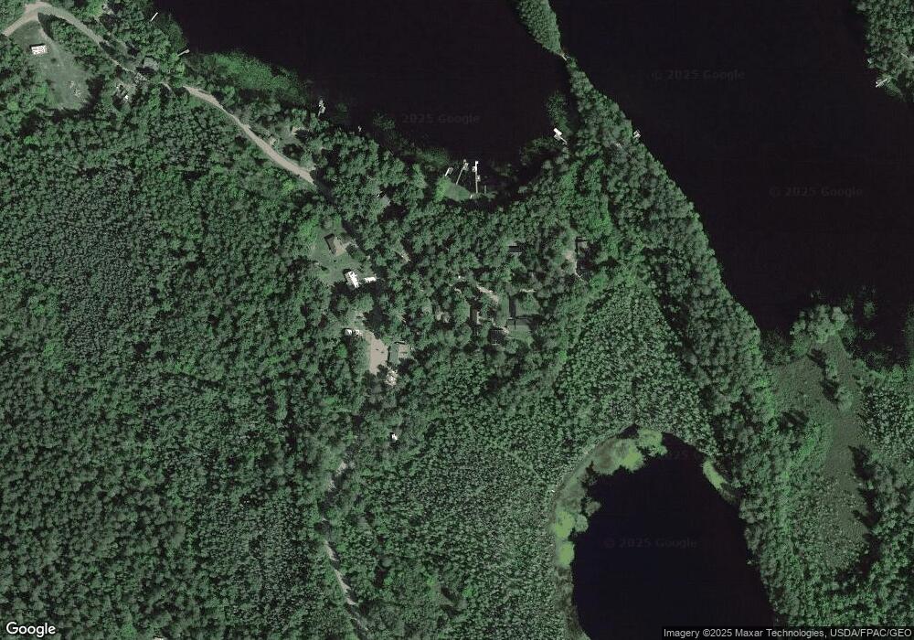 W8587 Point Dr, Tomahawk, WI 54487 - photo 1