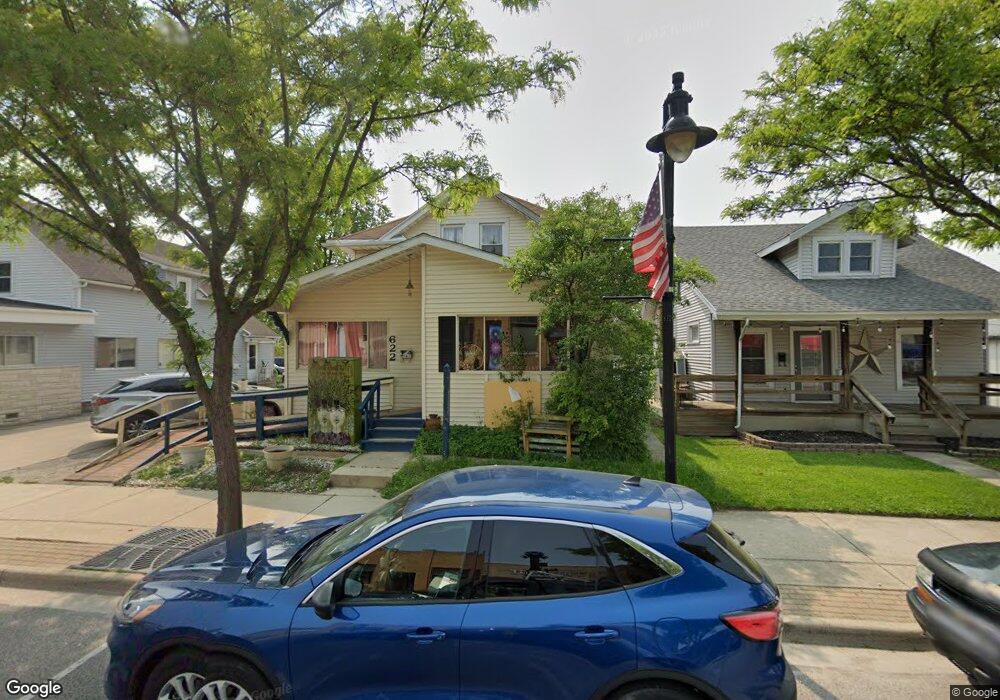 622 Broadway St, New Haven, IN 46774 - photo 1