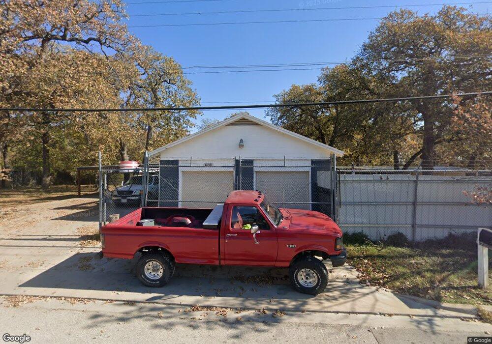 408 W Hurst Blvd, Hurst, TX 76053 - photo 1