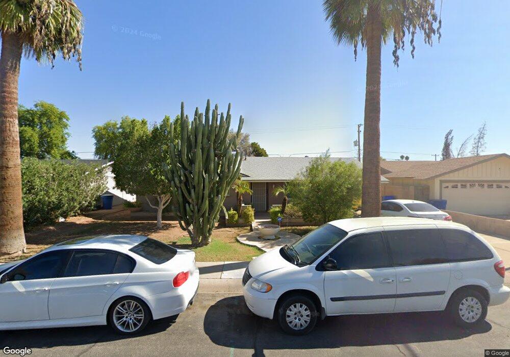 749 N Jay St, Chandler, AZ 85225 - photo 1