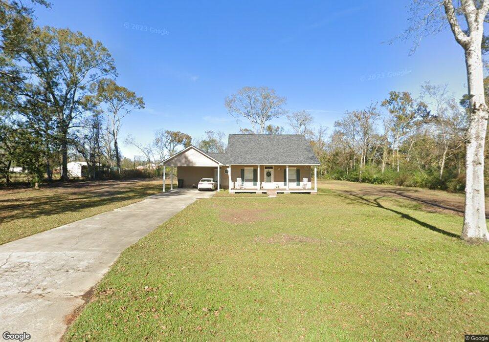 40348 Jason Kinchen Ln, Gonzales, LA 70737 - photo 1