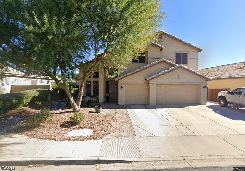 1043 S Canfield unit MESA, Mesa, AZ 85208 - photo 1