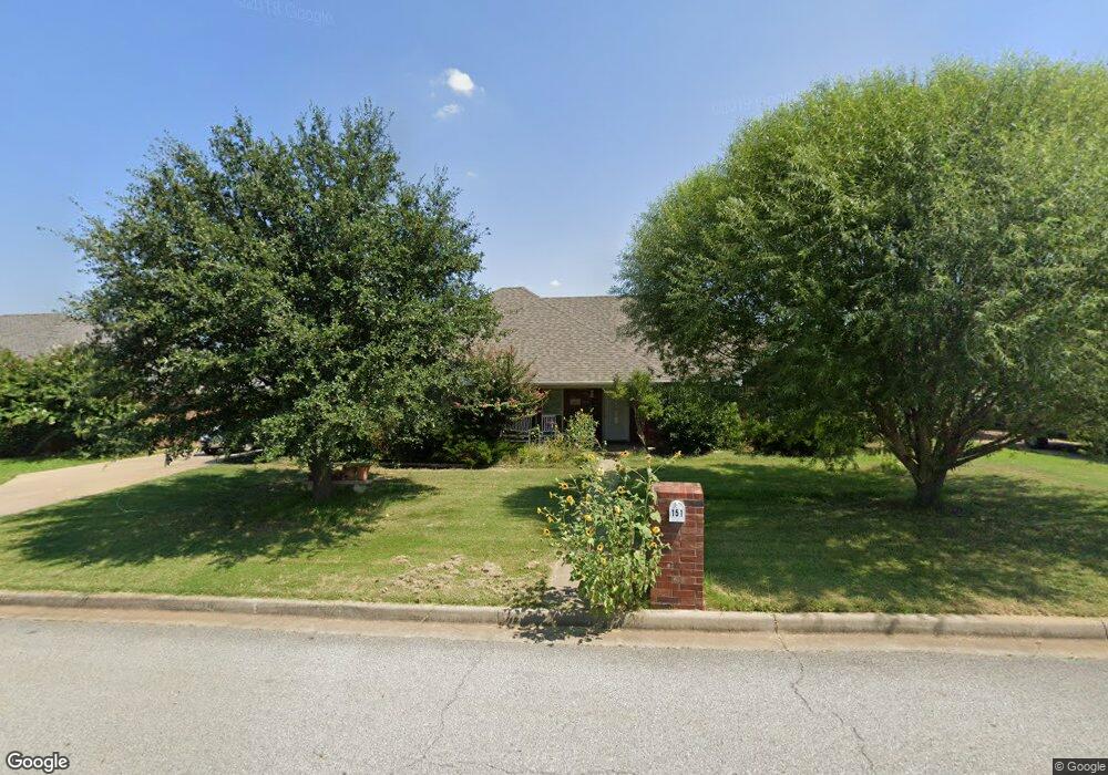 151 Chrissa Dr, Pottsboro, TX 75076 - photo 1