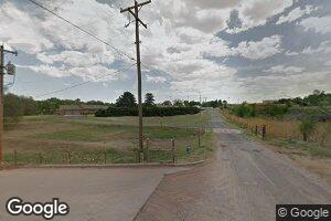 1202 10th St, Alva, OK 73717