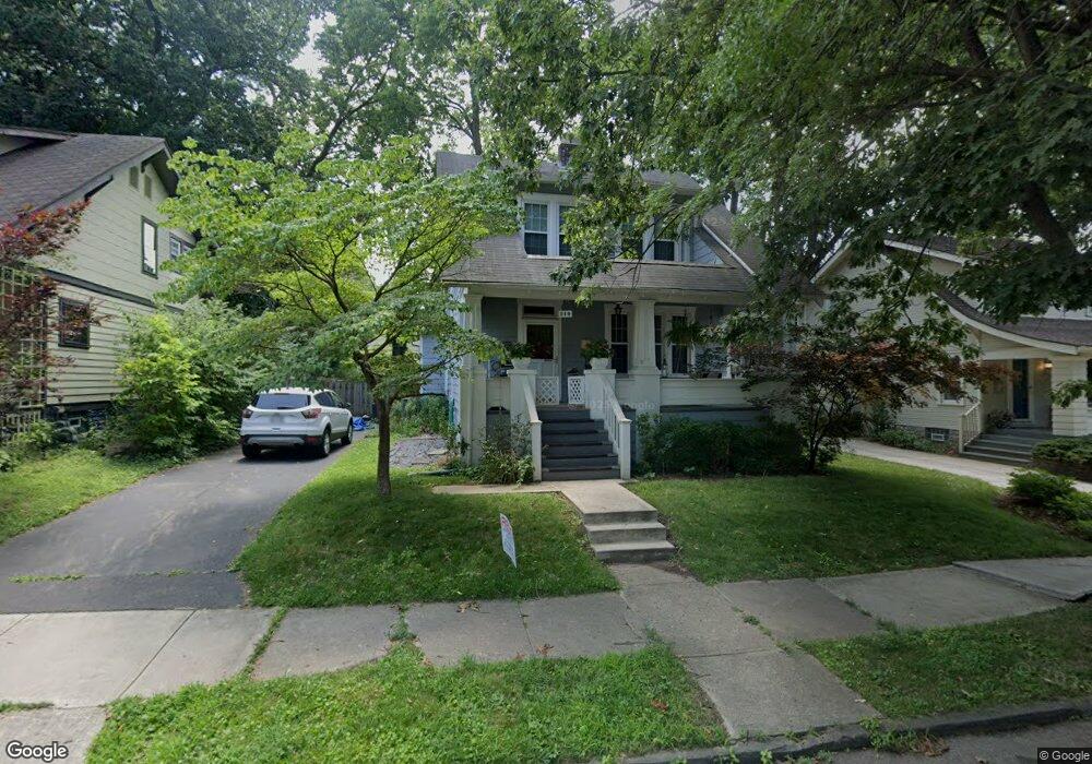 219 Orchard Ln, Columbus, OH 43214 - photo 1