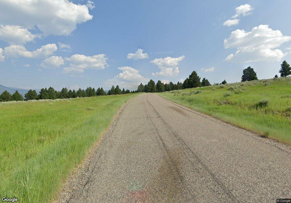 850 Fortress Rd, Gallatin Gateway, MT 59730 - photo 1