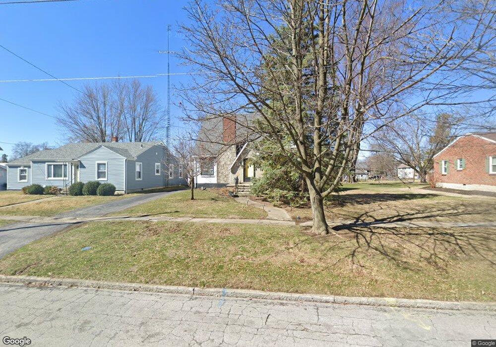 1312 Park St, Findlay, OH 45840 - photo 1