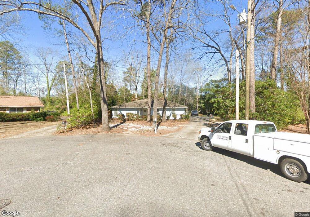 107 Tift Ct, Warner Robins, GA 31093 - photo 1