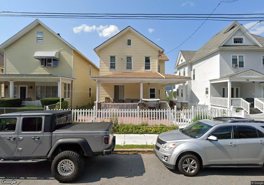 910 Prospect Ave, Scranton, PA 18505 - photo 1