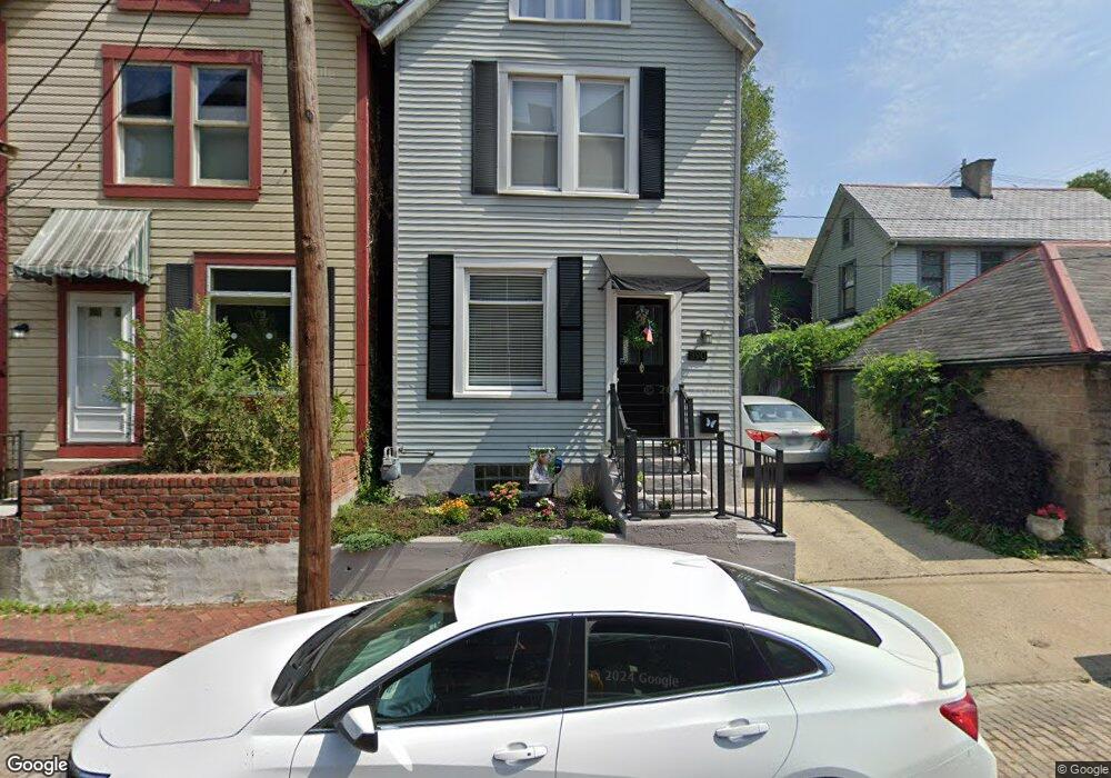 386 E Beck St, Columbus, OH 43206 - photo 1