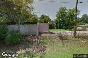 184 E Dawson St, Cuthbert, GA 39840