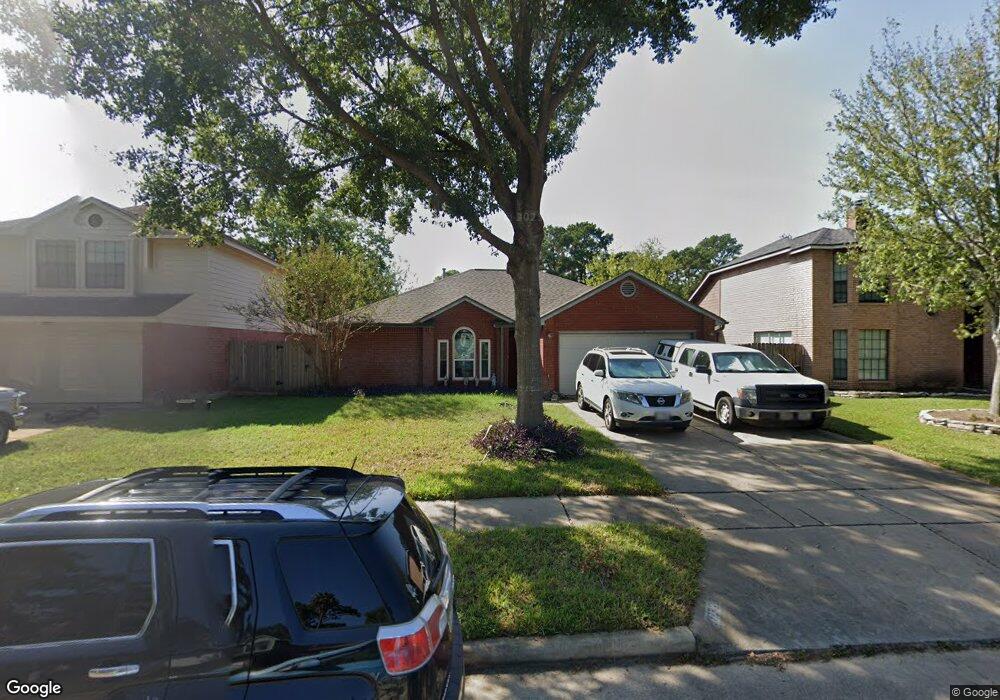 16323 Chimneystone Dr, Houston, TX 77095 - photo 1