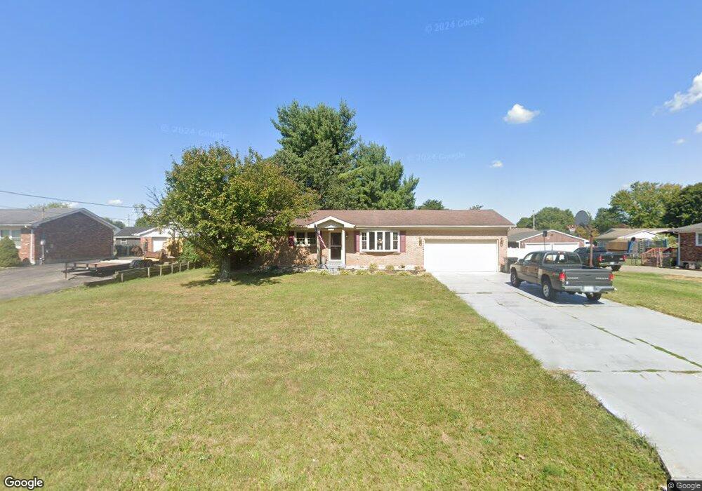 250 Ford Dr, Mount Washington, KY 40047 - photo 1