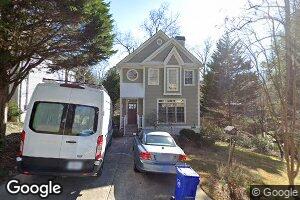 429 Hemlock Dr, Pine Lake, GA 30072