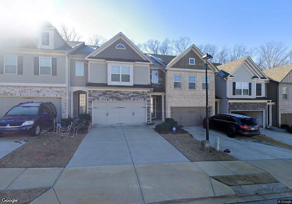 3926 Augustine Place, Rex, GA 30273 - photo 1