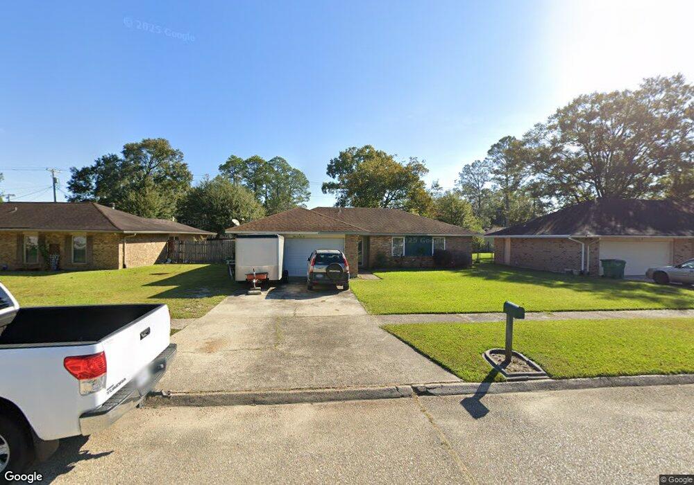136 Kempsey Ct, Slidell, LA 70458 - photo 1