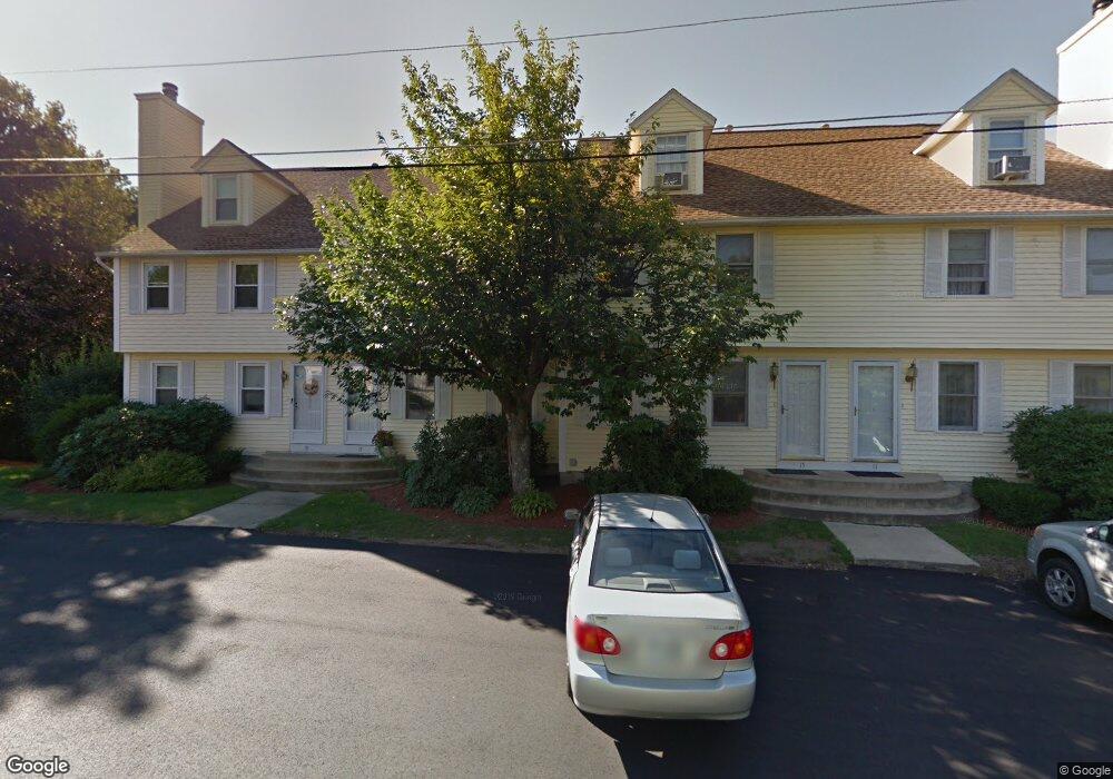 19 Albury Stone Cir unit U217, Nashua, NH 03063 - photo 1