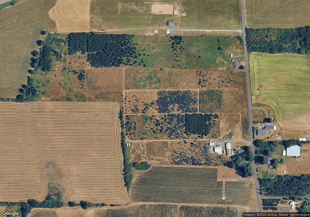 25040 SW Red Prairie Rd, Sheridan, OR 97378 - photo 1