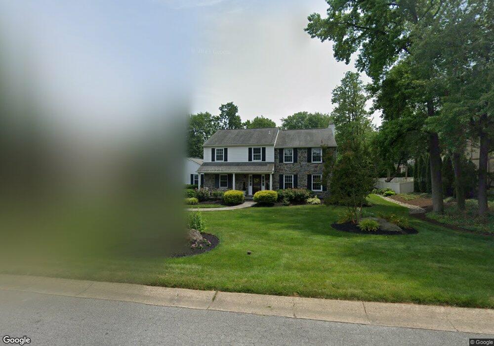 4556 Simon Rd, Wilmington, DE 19803 - photo 1