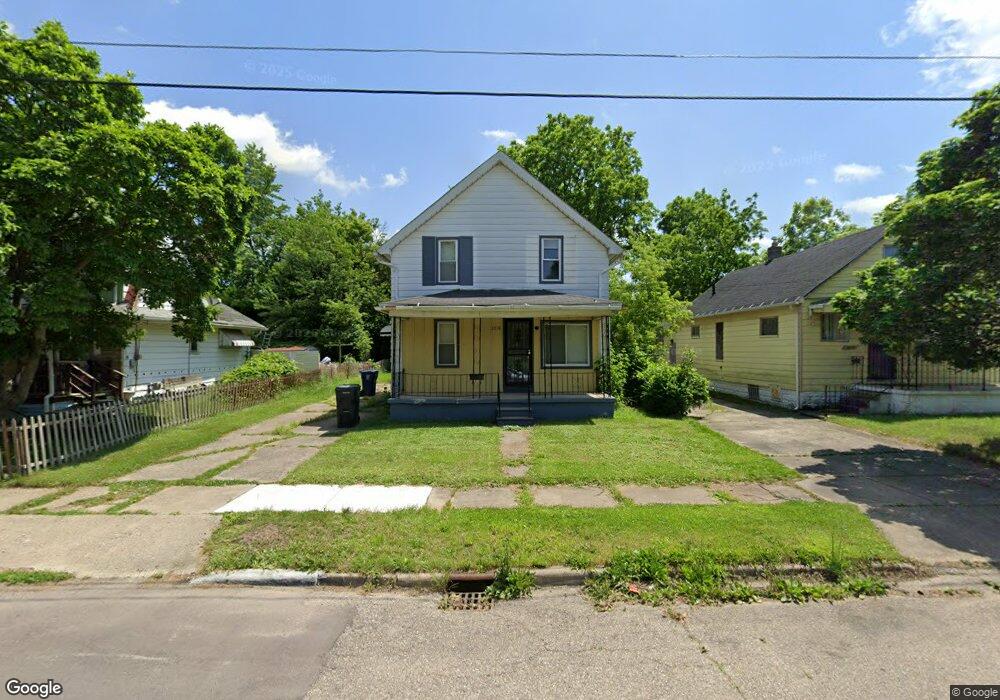 2015 Dwight Ave, Flint, MI 48503 - photo 1