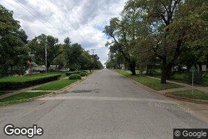 223 S 7th St, Conway Springs, KS 67031