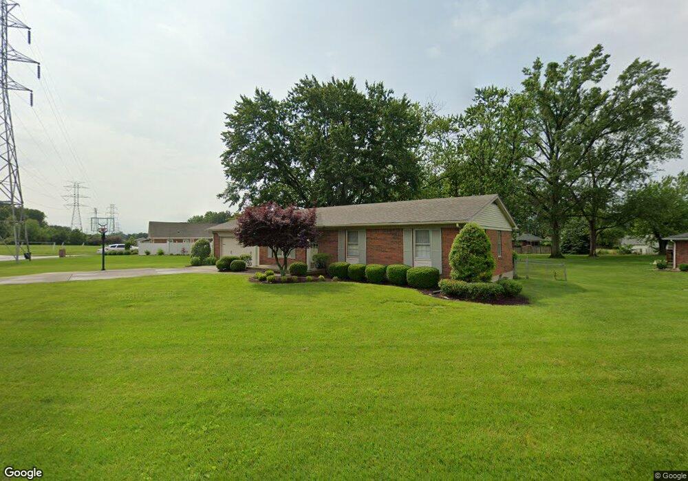 2682 Knob View Ave, New Albany, IN 47150 - photo 1