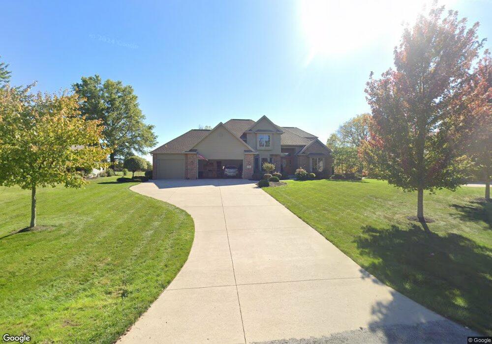 4501 Meadowlands Dr, Lima, OH 45805 - photo 1