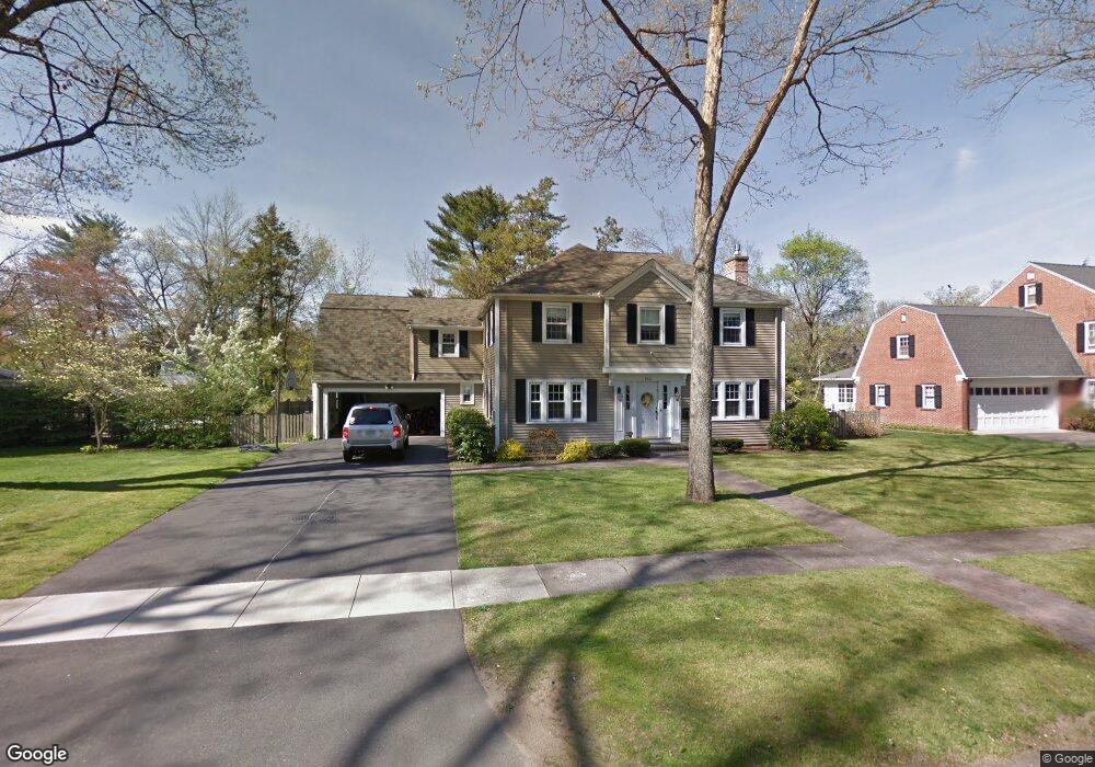 244 Ellington Rd, Longmeadow, MA 01106 - photo 1