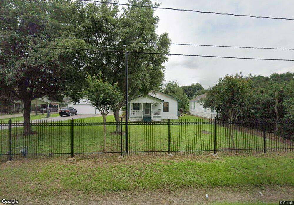 2817 Brownie Campbell Rd, Houston, TX 77038 - photo 1