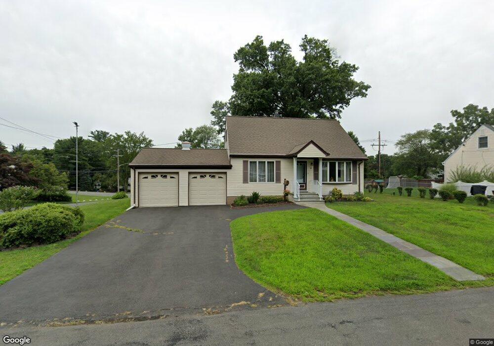 10 Hillside Terrace, Nanuet, NY 10954 - photo 1