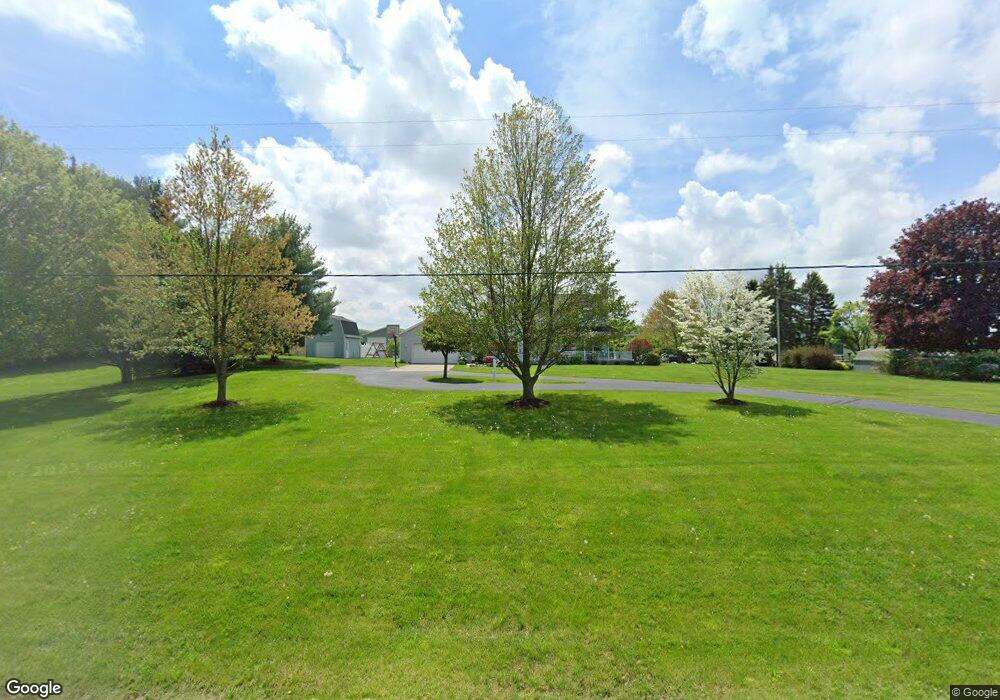 1372 Greenly St, Hudsonville, MI 49426 - photo 1