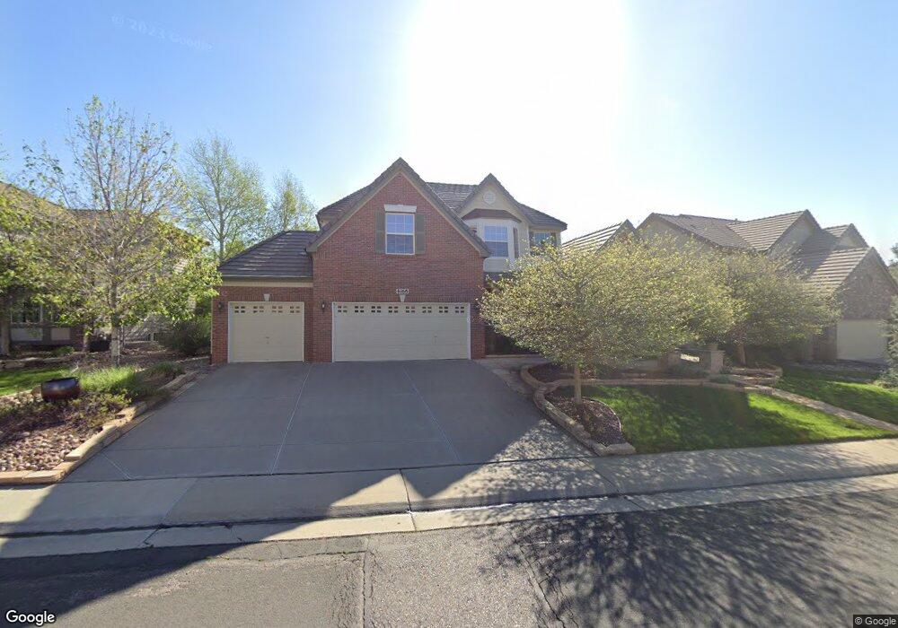 6168 S Fundy Way, Aurora, CO 80016 - photo 1