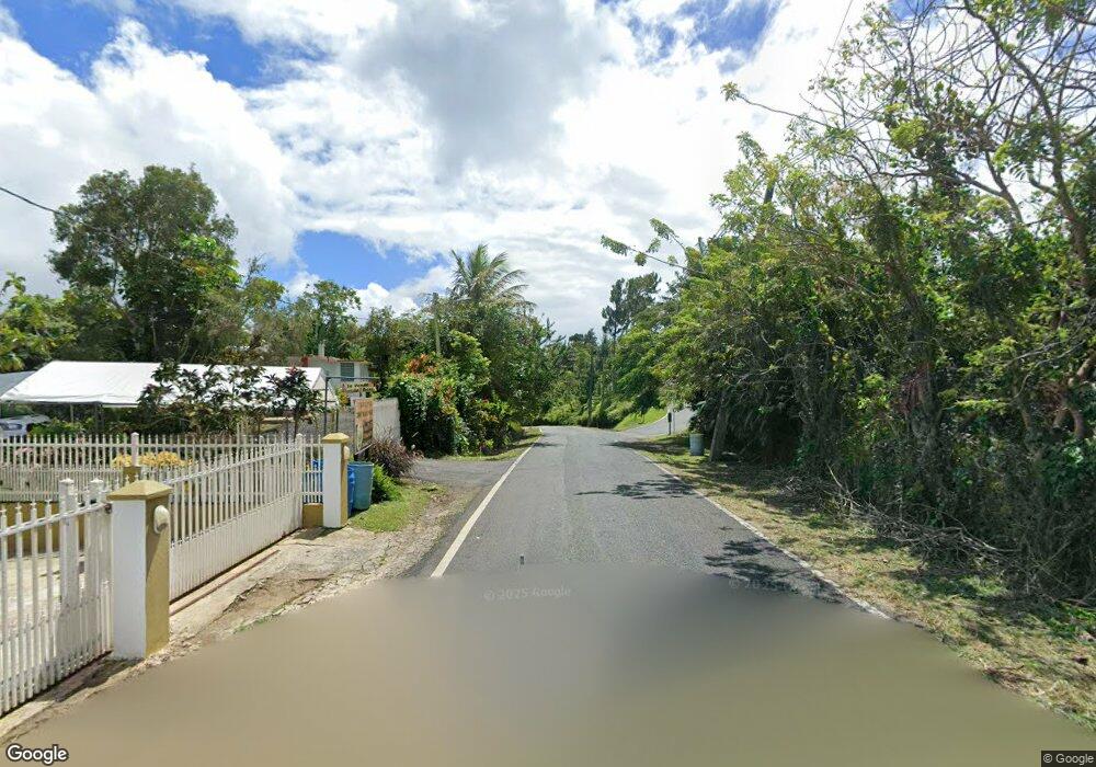 Carr.186 Int Km 10 Bo Cubuy, Canovanas, PR 00729 - photo 1