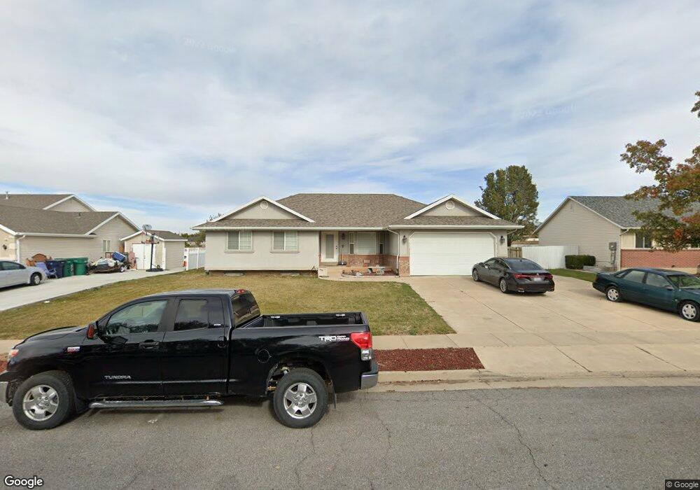 912 W 150 S, Clearfield, UT 84015 - photo 1