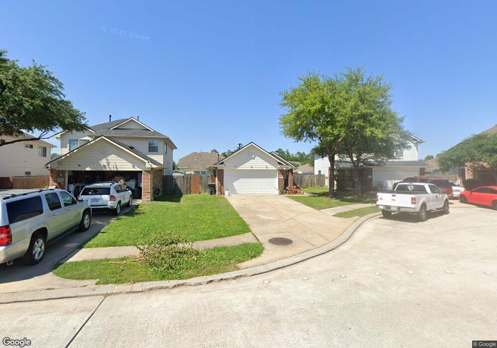 11419 Canyon Shore Dr, Humble, TX 77396 - photo 1