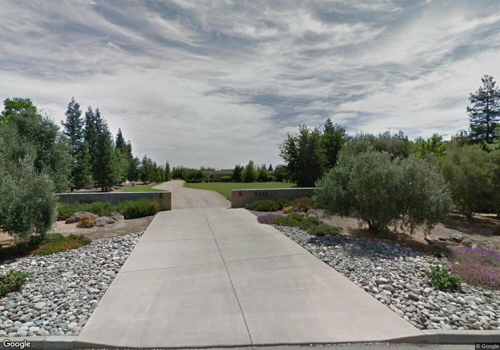 5035 Peach Blossom Ln, Oakdale, CA 95361 - photo 1