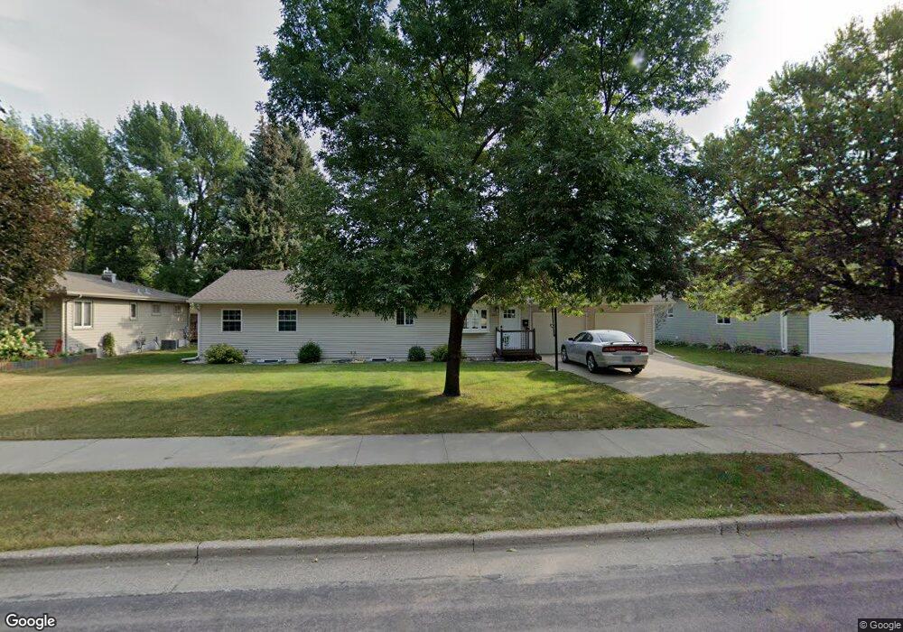 1320 N Payne St, New Ulm, MN 56073 - photo 1