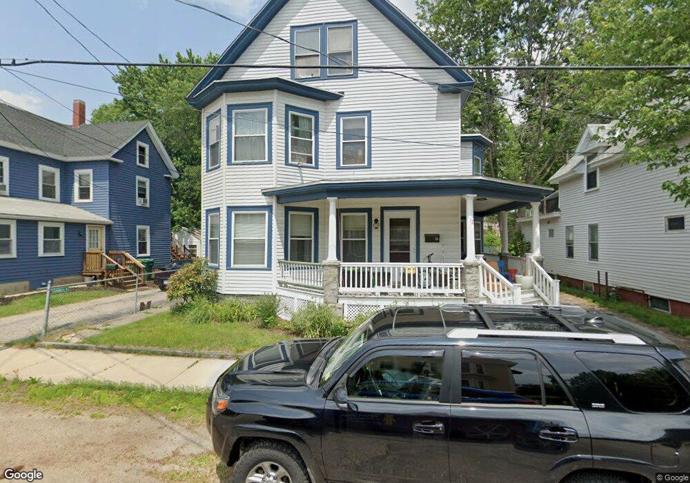 12 Silver St, Rochester, NH 03867 - photo 1