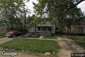 103 E 2nd St, Jamesport, MO 64648
