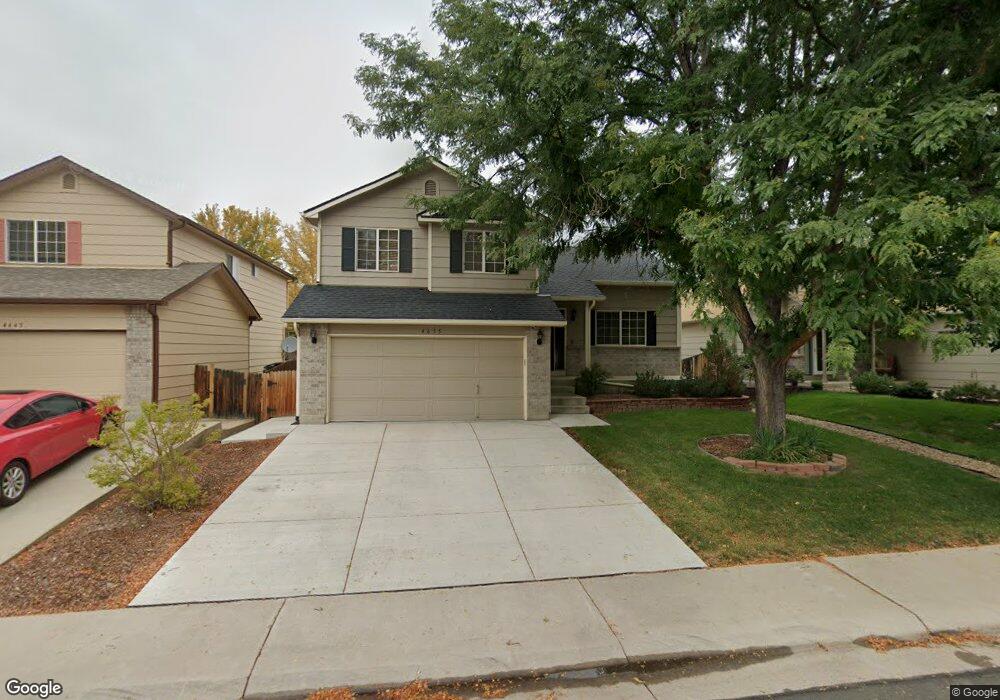 4655 E 135th Ave, Thornton, CO 80241 - photo 1