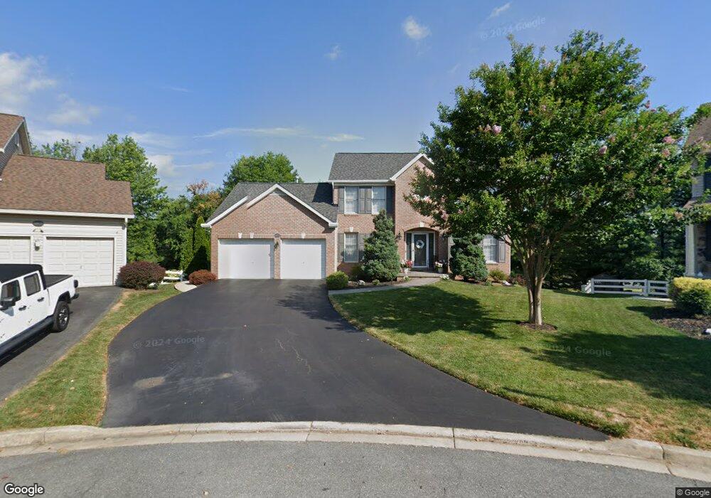 1035 Bexhill Dr, Frederick, MD 21702 - photo 1