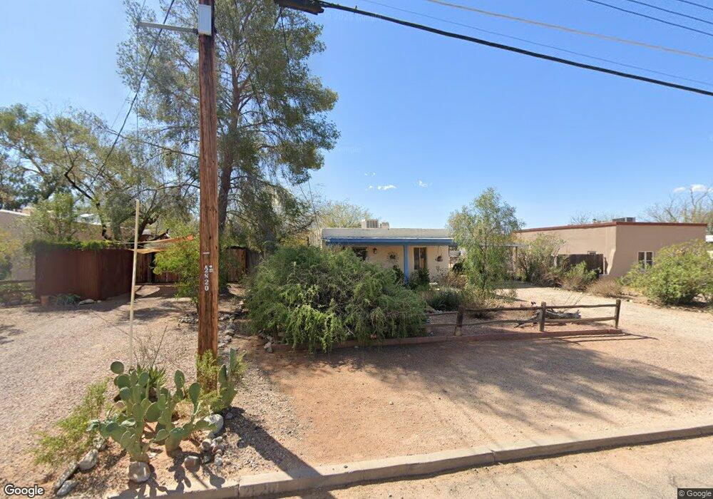 2820 E Edison St, Tucson, AZ 85716 - photo 1