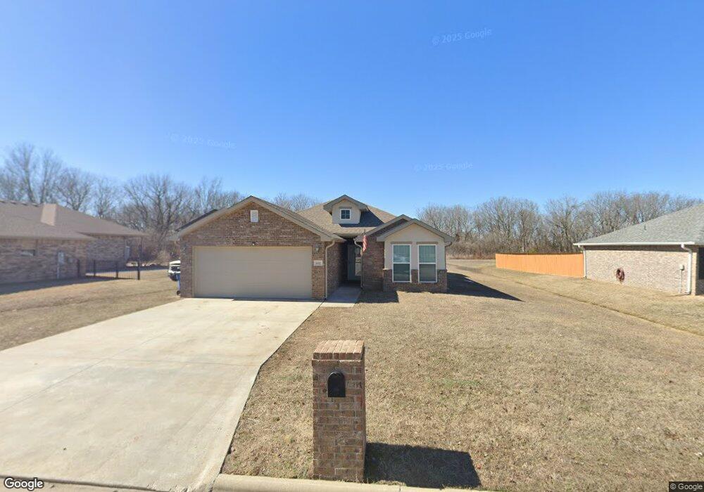 612 Elliott Dr, Carl Junction, MO 64834 - photo 1