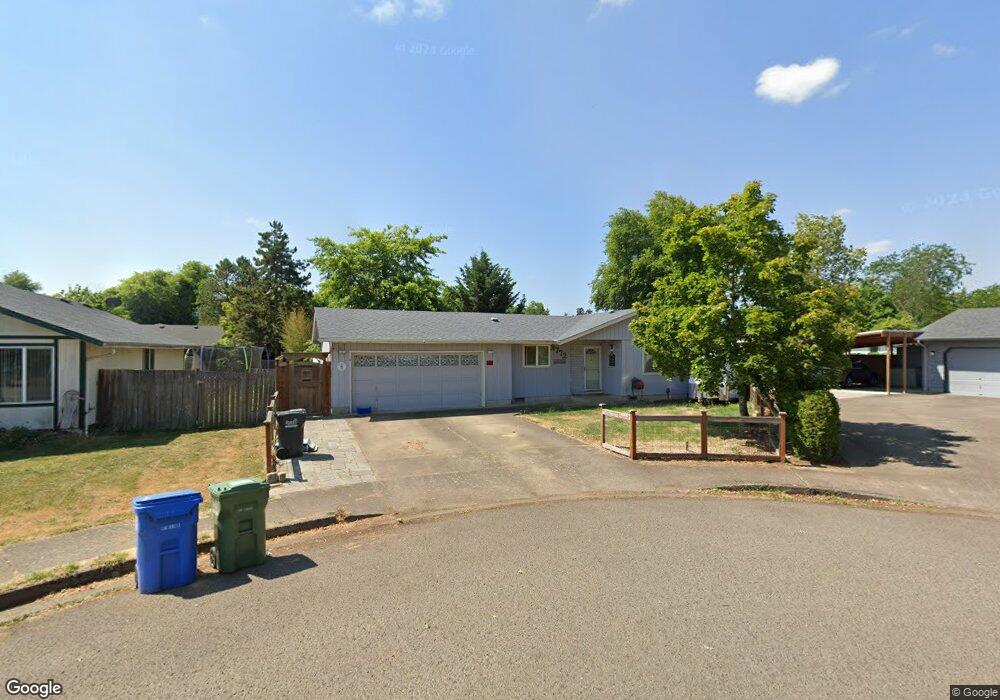 3772 Plumtree Dr, Eugene, OR 97402 - photo 1