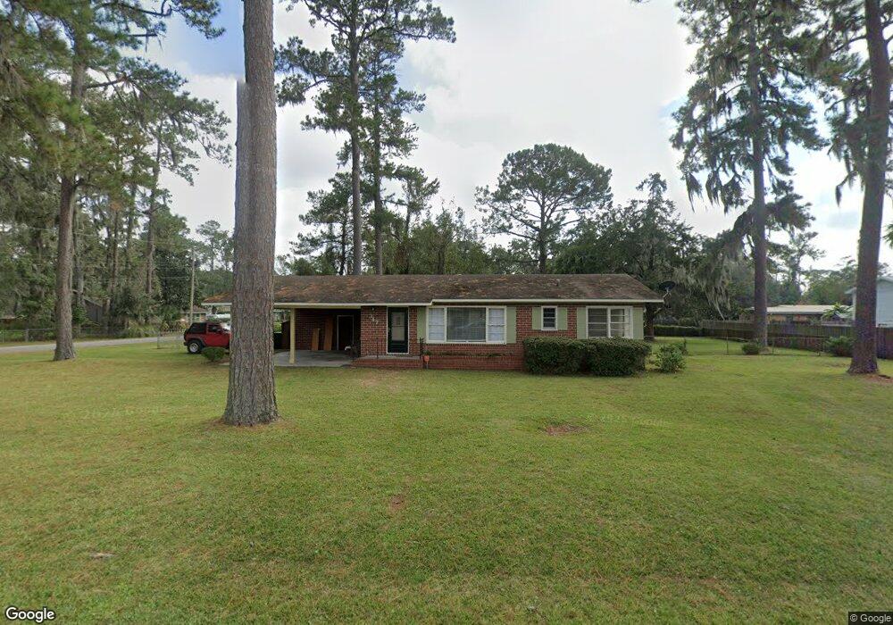347 Shore Dr, Brunswick, GA 31520 - photo 1