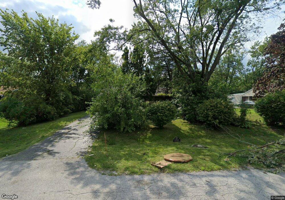 17960 John Ave, Country Club Hills, IL 60478 - photo 1