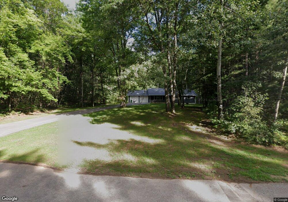 N7027 Shady Lane Cir, Porterfield, WI 54159 - photo 1