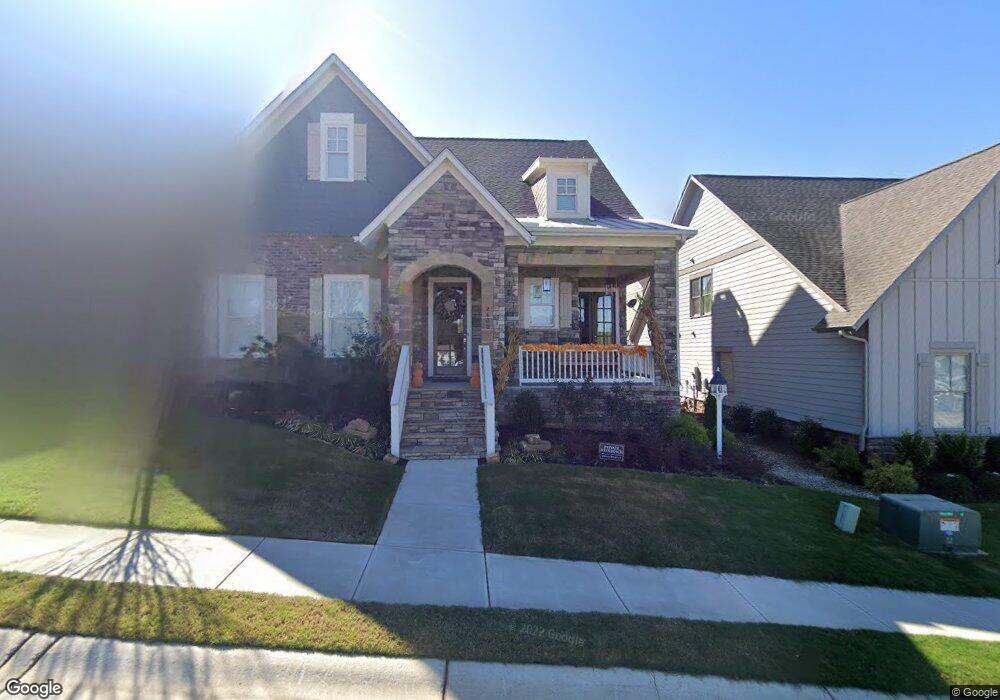 2403 Olivia Run unit 42, Wood Stock, GA 30188 - photo 1