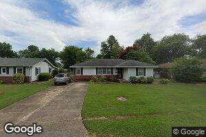 1113 North Dr, Osceola, AR 72370