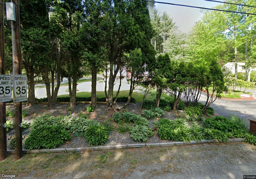 1360 Quaker St, Northbridge, MA 01534 - photo 1